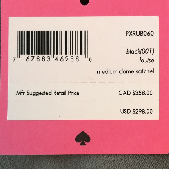 Kate spade purse - Picture 7 of 7